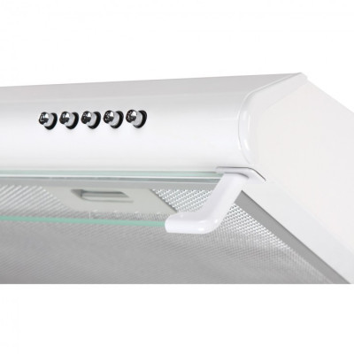 Витяжки Eleyus BONA ІІ LED SMD 60 WH фото №8