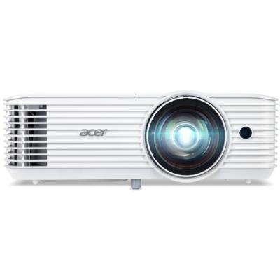 Проектор Acer S1286H (MR.JQF11.001) фото №2