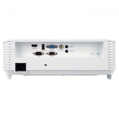 Проектор Acer S1286H (MR.JQF11.001) фото №4