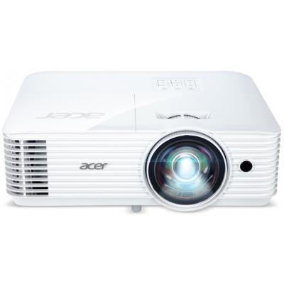 Проектор Acer S1286H (MR.JQF11.001) фото №5