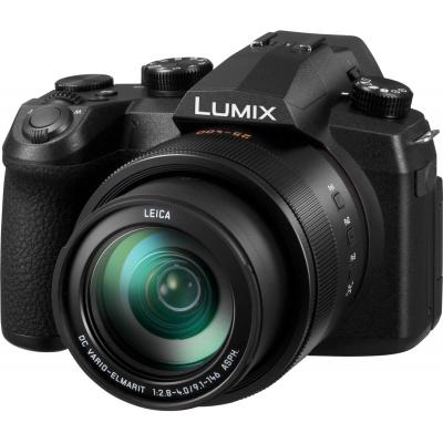 Цифрова фотокамера Panasonic LUMIX DMC-FZ1000 II (DC-FZ10002EE)