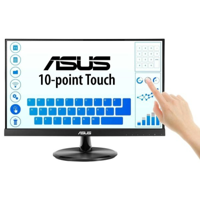 Монітор Asus VT229H фото №3