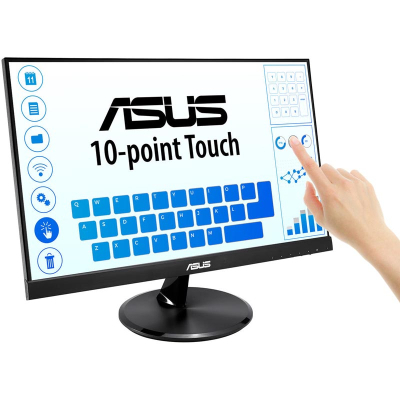 Монітор Asus VT229H фото №4