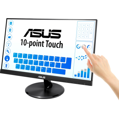 Монітор Asus VT229H фото №5