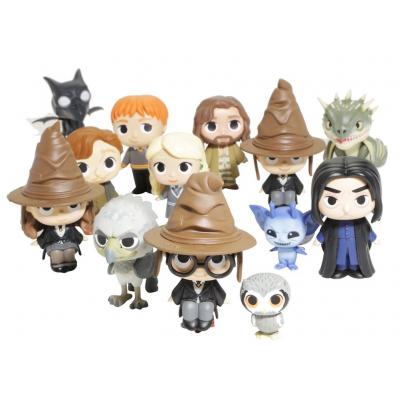 Іграшкова фігурка Funko Pop Mystery Minis - Світ Гаррі Поттера в асортименті (14722-MM-196) фото №2