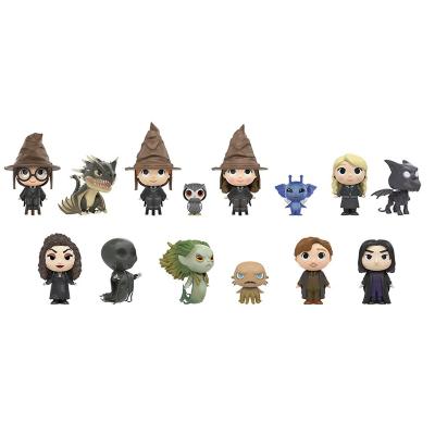 Іграшкова фігурка Funko Pop Mystery Minis - Світ Гаррі Поттера в асортименті (14722-MM-196) фото №3