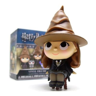 Іграшкова фігурка Funko Pop Mystery Minis - Світ Гаррі Поттера в асортименті (14722-MM-196) фото №4