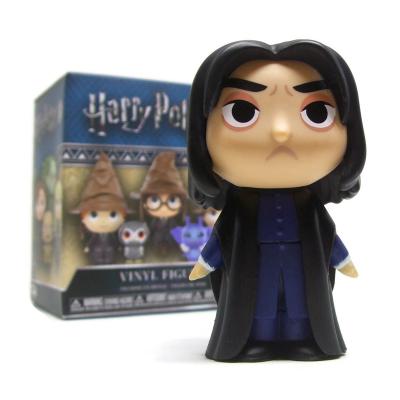 Іграшкова фігурка Funko Pop Mystery Minis - Світ Гаррі Поттера в асортименті (14722-MM-196) фото №6
