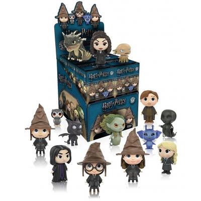 Іграшкова фігурка Funko Pop Mystery Minis - Світ Гаррі Поттера в асортименті (14722-MM-196)