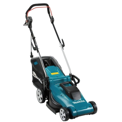 Газонокосилка Makita ELM3720 электрическая (ELM3720) фото №10