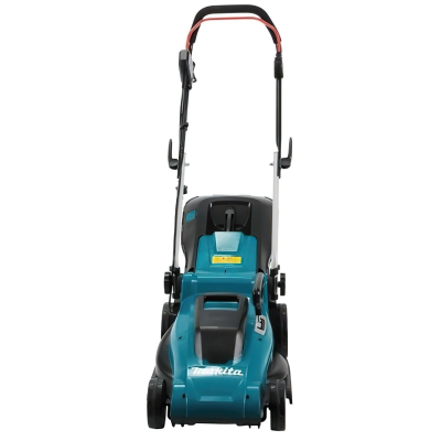 Газонокосилка Makita ELM3720 электрическая (ELM3720) фото №2