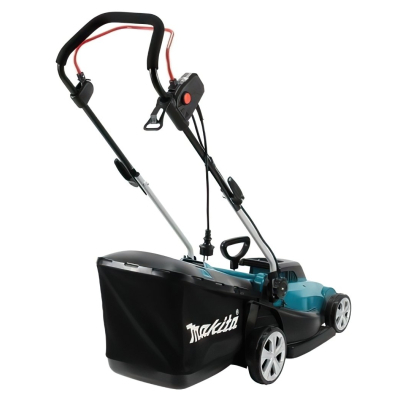 Газонокосилка Makita ELM3720 электрическая (ELM3720) фото №3