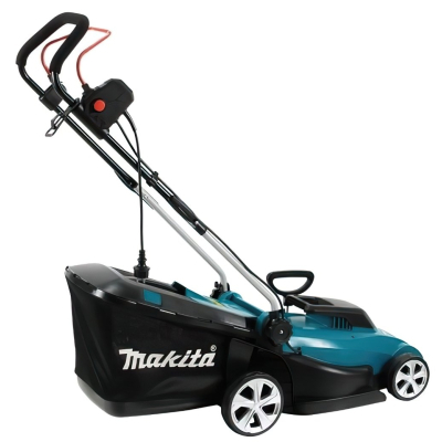 Газонокосилка Makita ELM3720 электрическая (ELM3720) фото №4
