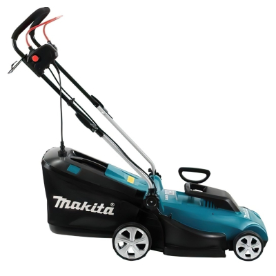 Газонокосилка Makita ELM3720 электрическая (ELM3720) фото №5
