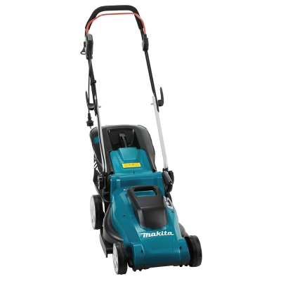 Газонокосилка Makita ELM3720 электрическая (ELM3720) фото №6
