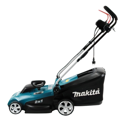 Газонокосилка Makita ELM3720 электрическая (ELM3720) фото №9