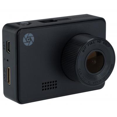 Видеорегестратор Globex GE-203w фото №2
