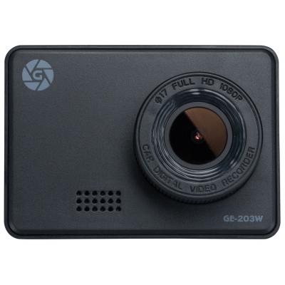 Видеорегестратор Globex GE-203w