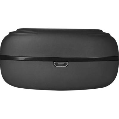 Наушники Defender Twins 635 TWS Bluetooth Black (63635) фото №4