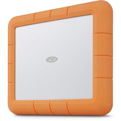 Зовнішній жорсткий диск LaCie 2.5" 8TB  (STHT8000800) фото №2
