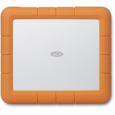 Зовнішній жорсткий диск LaCie 2.5" 8TB  (STHT8000800)