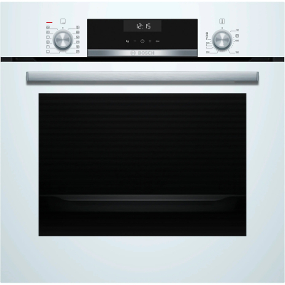 Духовой шкаф Bosch HIJ517YW0R