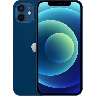 Смартфон Apple iPhone 12 128Gb Blue (MGJE3FS/A | MGJE3RM/A)