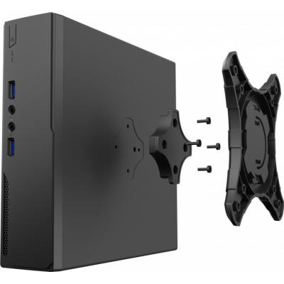Корпус Gamemax MT300-2U3-120W фото №3