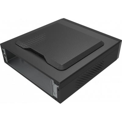 Корпус Gamemax MT300-2U3-120W фото №4