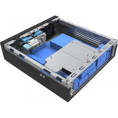 Корпус Gamemax MT300-2U3-120W фото №6