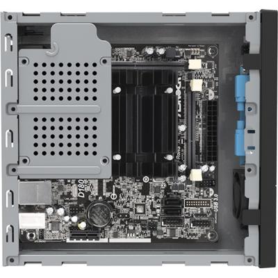 Корпус Gamemax MT300-2U3-120W фото №7
