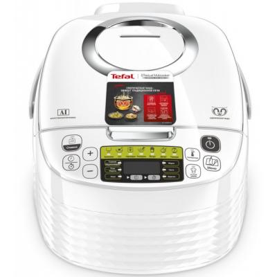 Мультиварка Tefal RK745134 фото №2