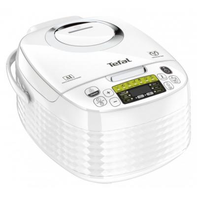 Мультиварка Tefal RK745134 фото №3