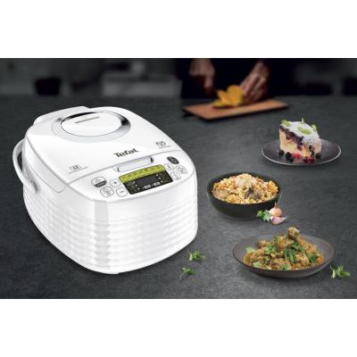 Мультиварка Tefal RK745134 фото №4