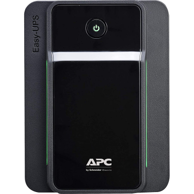 Источник бесперебойного питания APC Easy UPS 900VA, Schuko (BVX900LI-GR) фото №2