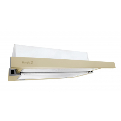 Вытяжки Borgio BLT (TR) 60 IVORY (РН015931)