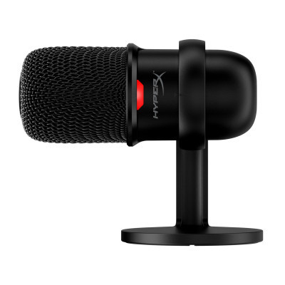 Микрофон HyperX SoloCast Black (4P5P8AA) фото №5