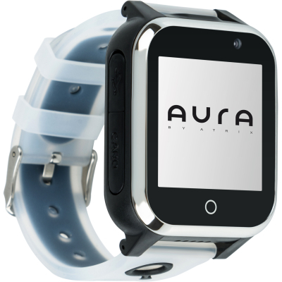 Smart часы Aura A1 WIFI Black (KWAA1WFB)