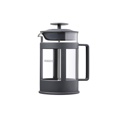 Заварник Ardesto Fresh 800 мл Grey (AR1008GF)