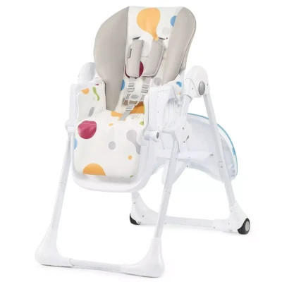 Стільчик для годування Kinderkraft Yummy Multi (5902533910274) фото №2