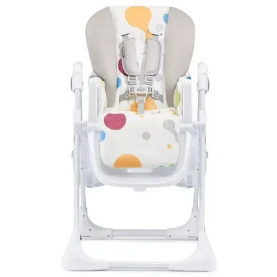 Стільчик для годування Kinderkraft Yummy Multi (5902533910274) фото №4