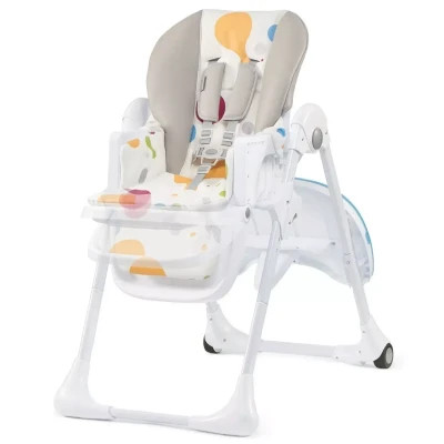 Стільчик для годування Kinderkraft Yummy Multi (5902533910274) фото №9