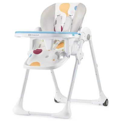 Стільчик для годування Kinderkraft Yummy Multi (5902533910274)