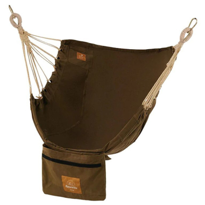 Гамак  NH22DC003 Brown (6927595707234)