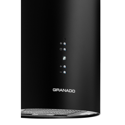 Вытяжки GRANADO Segovia 3604-1200 black (GCH6436411) фото №2