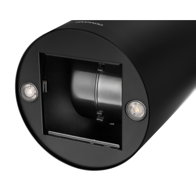 Вытяжки GRANADO Segovia 3604-1200 black (GCH6436411) фото №7