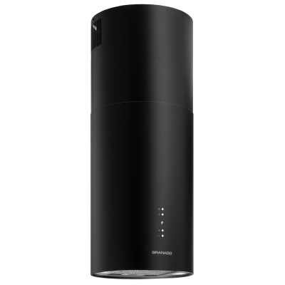 Вытяжки GRANADO Segovia 3604-1200 black (GCH6436411)