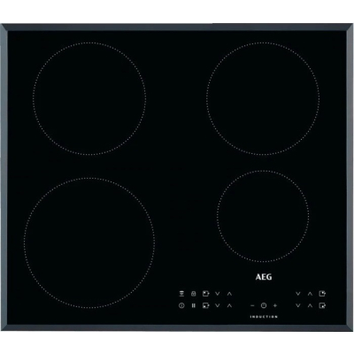 Варочная поверхность AEG IKB64301FB