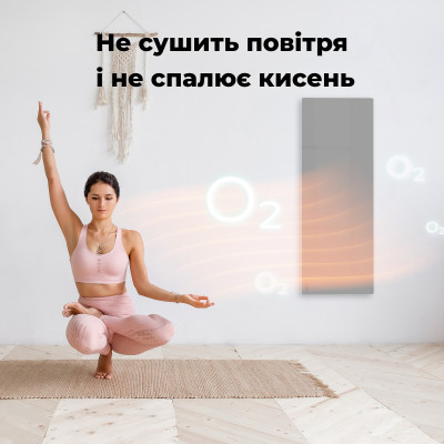 Конвектор AENO AGH0005S фото №8