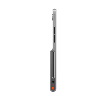Планшет Lenovo Tab Plus 8/256 WiFi Luna Grey (ZADX0043UA) фото №5